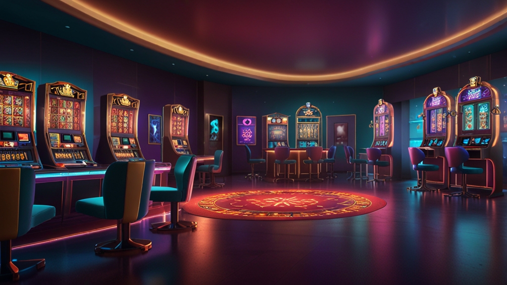 Bloodyslots Casino
