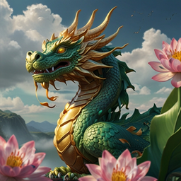 Lotus Dragon Fortune Bloodyslots Casino Review