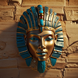 Pharaoh's Golden Reign Bloodyslots