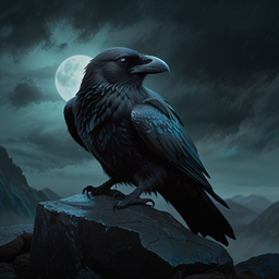 Raven of Valhalla Bloodyslots Casino Review